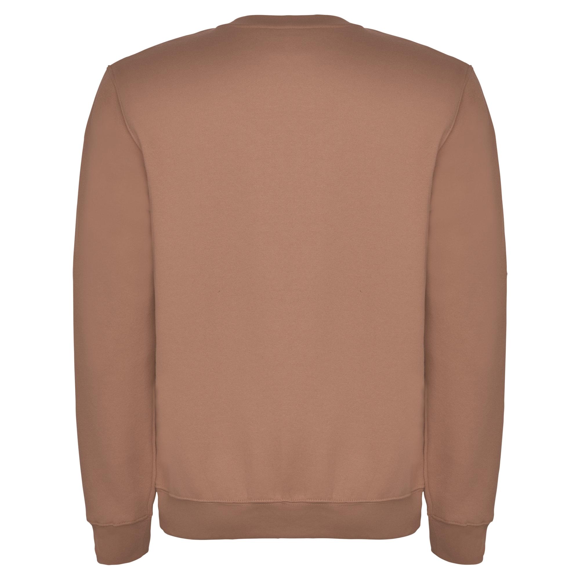 HANORAC Unisex CLASICA MOCCA XS