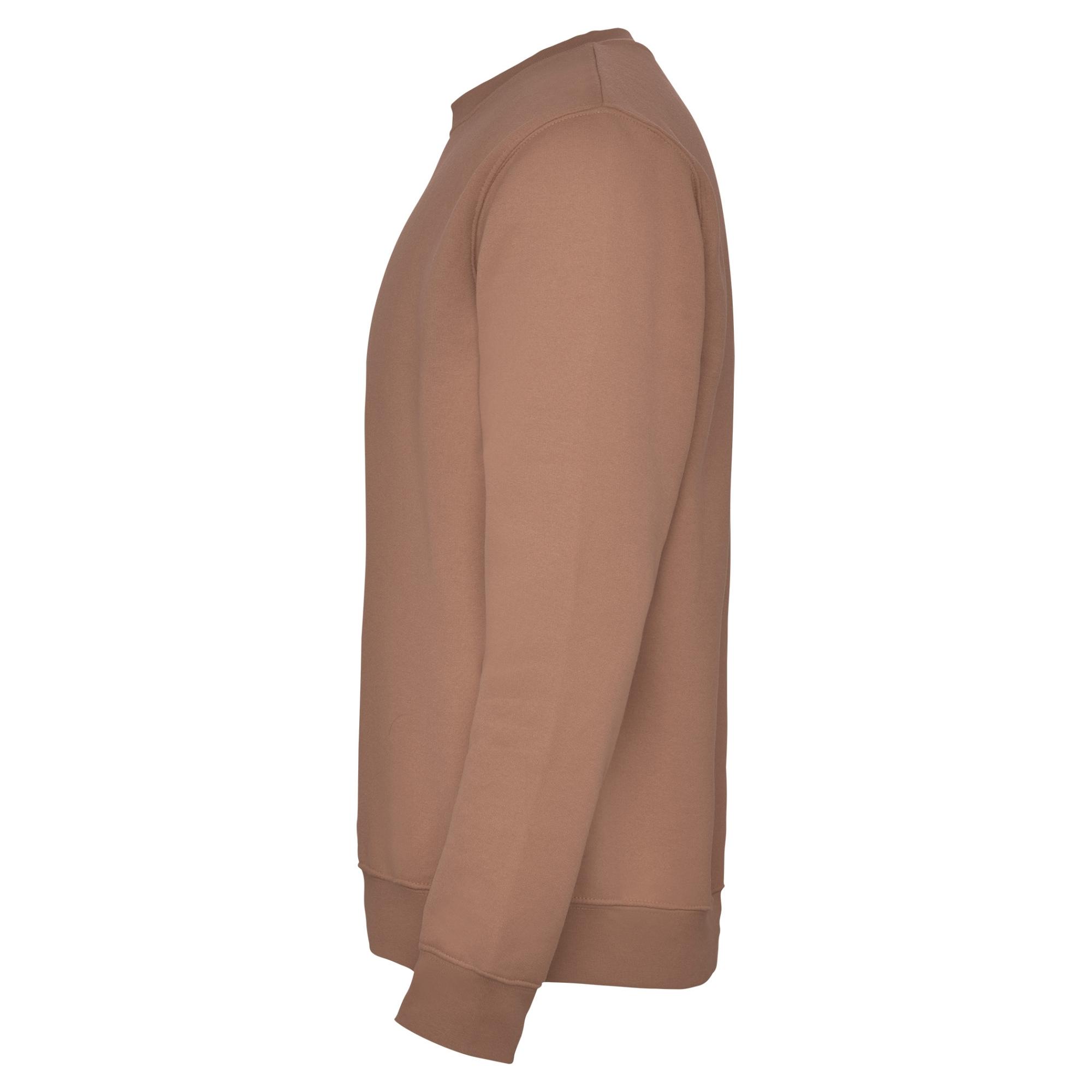 HANORAC Unisex CLASICA MOCCA XS