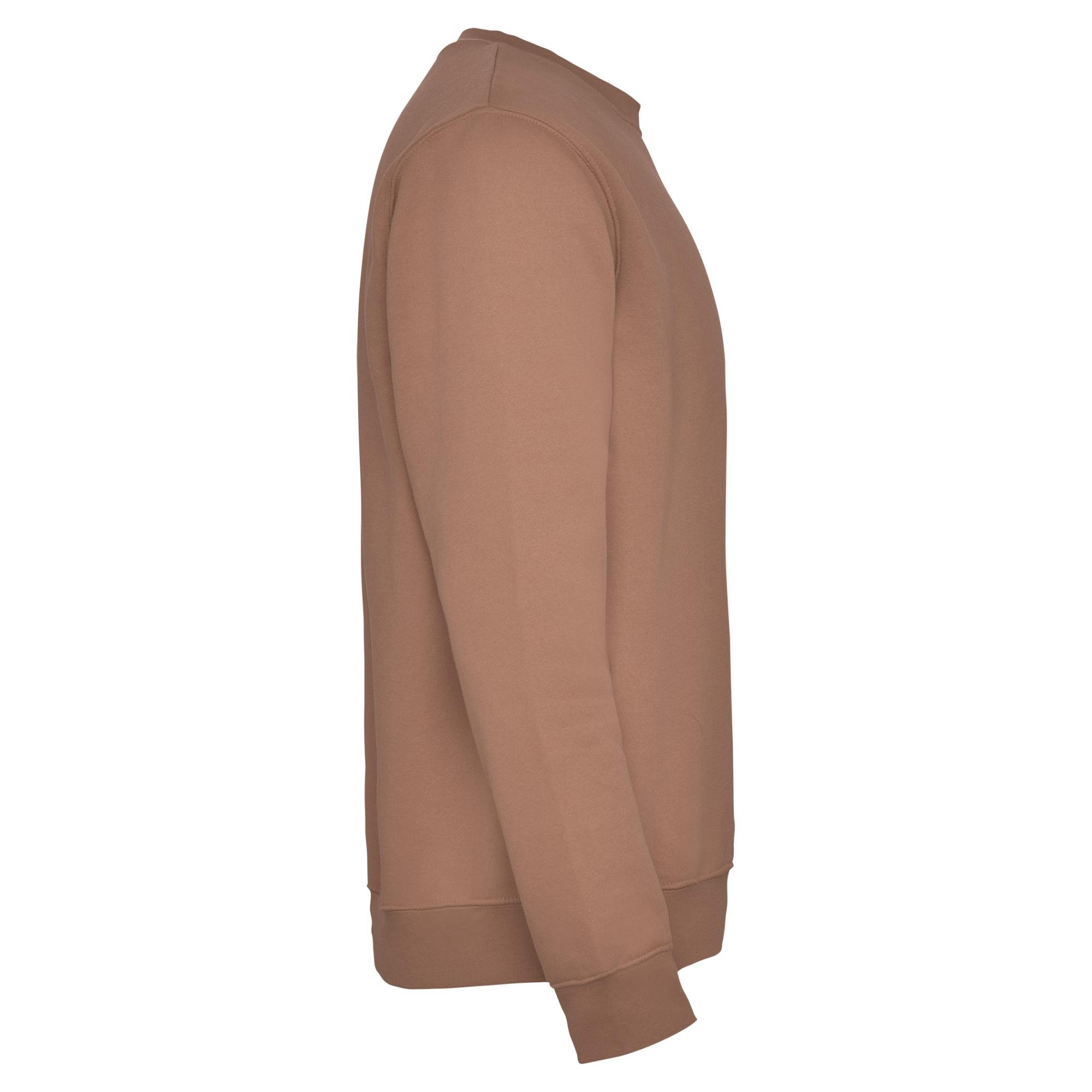 HANORAC Unisex CLASICA MOCCA XS