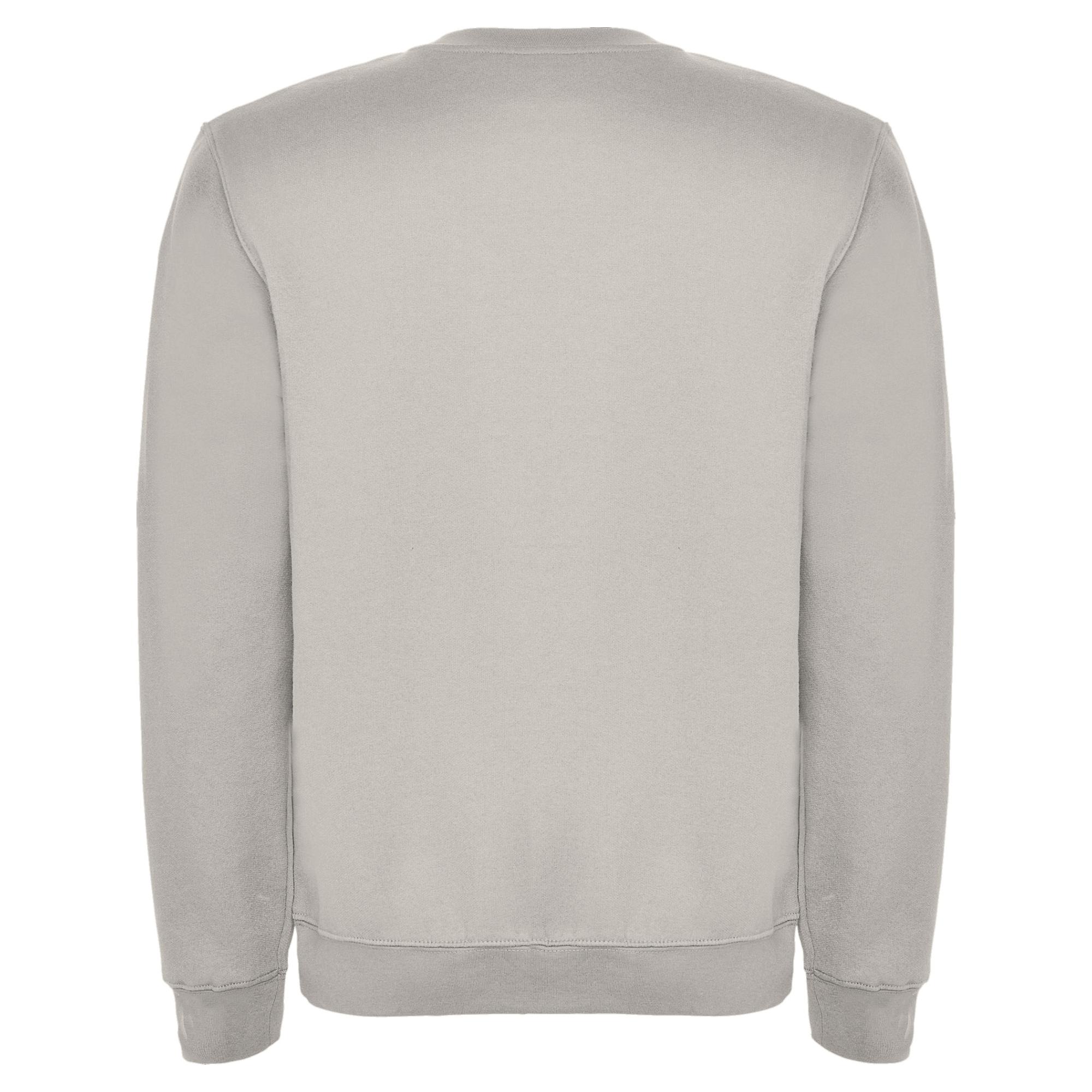 HANORAC Unisex CLASICA GRI PERLA L