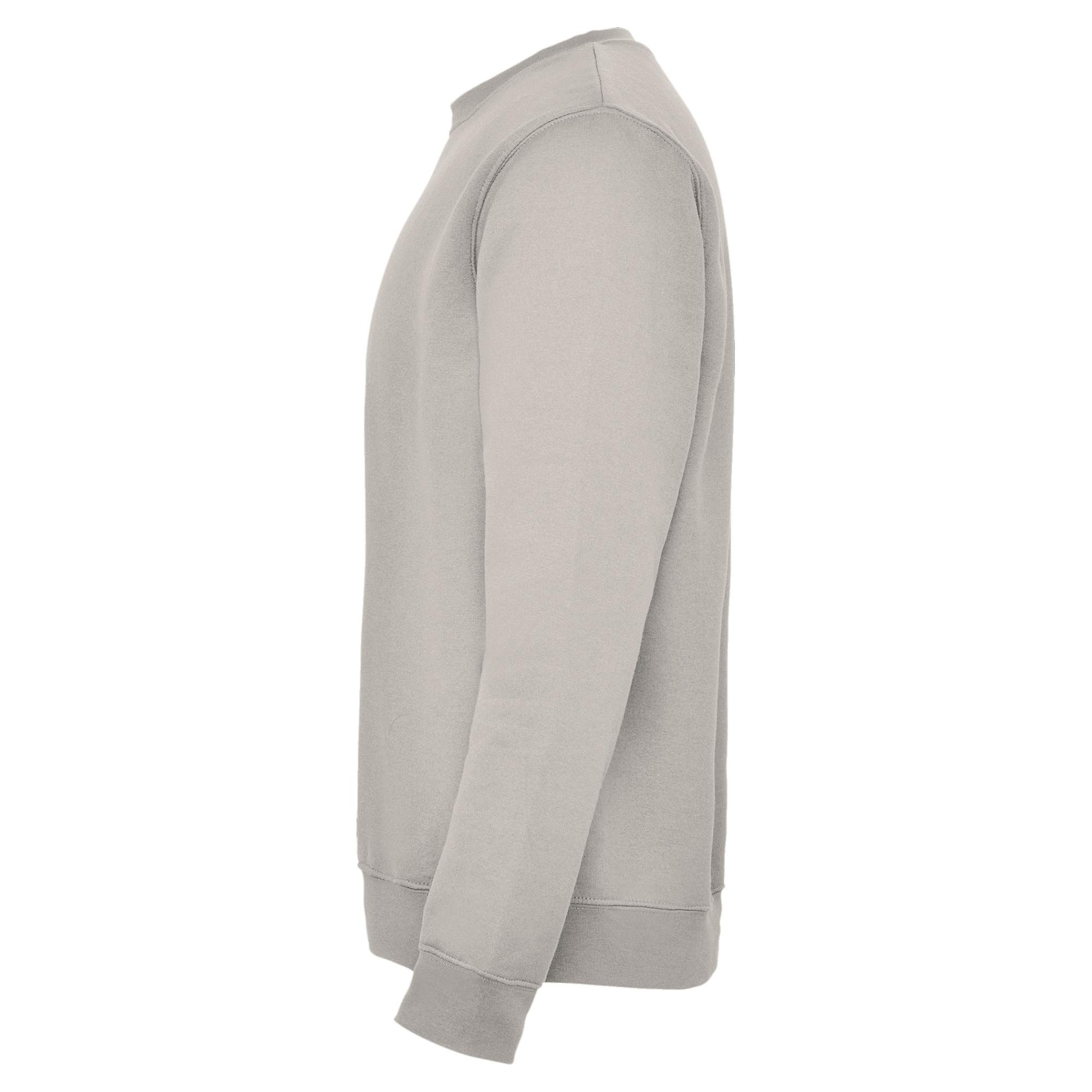 HANORAC Unisex CLASICA GRI PERLA L