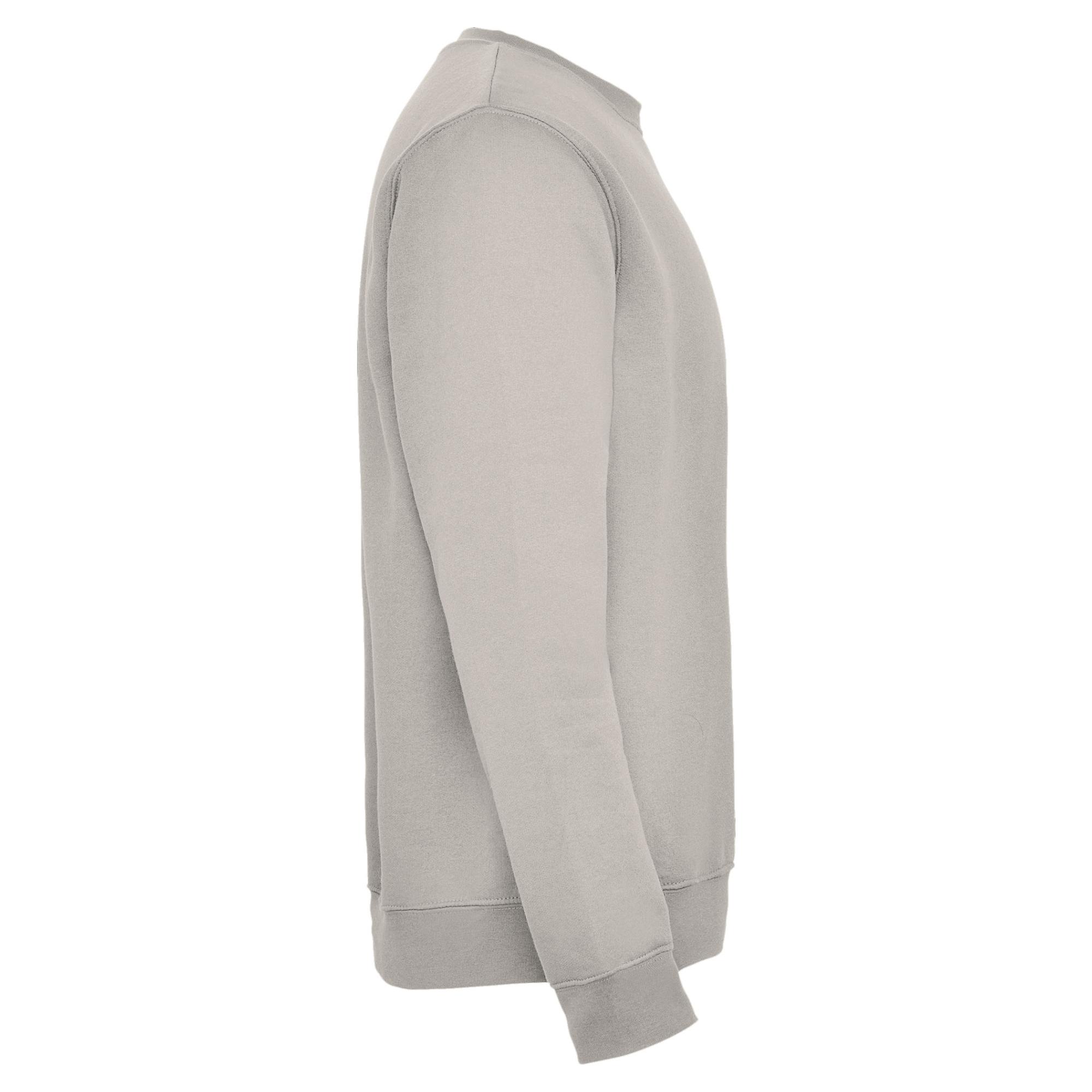 HANORAC Unisex CLASICA GRI PERLA L