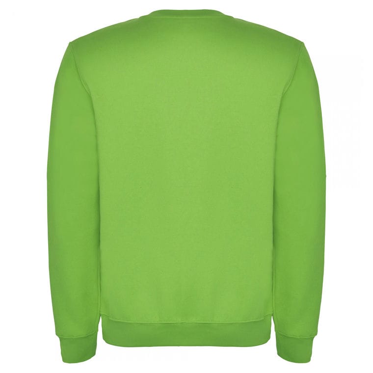 HANORAC Unisex CLASICA VERDE OASIS XS