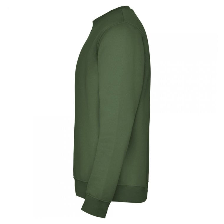 HANORAC Unisex CLASICA VERDE AVENTURA 3XL