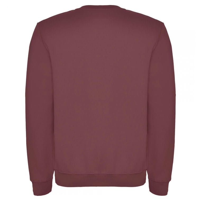 HANORAC Unisex CLASICA Roșu Coacază XL