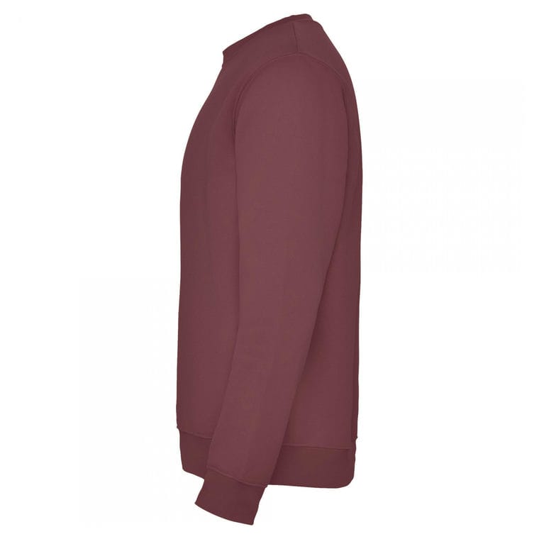 HANORAC Unisex CLASICA Roșu Coacază XL