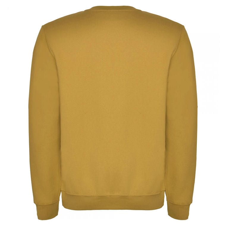 HANORAC Unisex CLASICA Galben Curry XXL