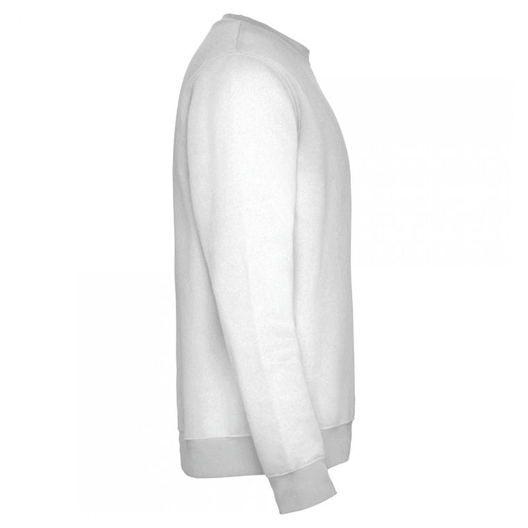 HANORAC Unisex CLASICA Cenușă Melanj XL