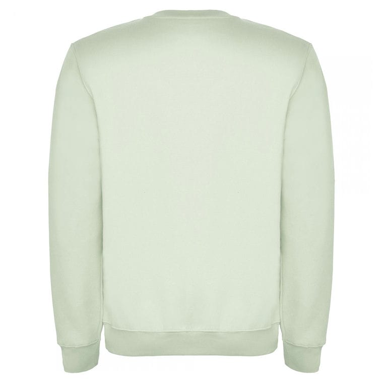 HANORAC Unisex CLASICA VERDE MIST S