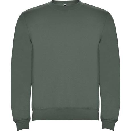 HANORAC Unisex CLASICA Verde Dafin XXL
