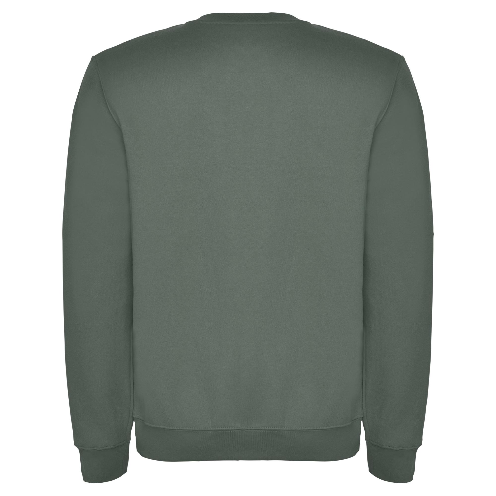 HANORAC Unisex CLASICA Verde Dafin 7 - 8 ani