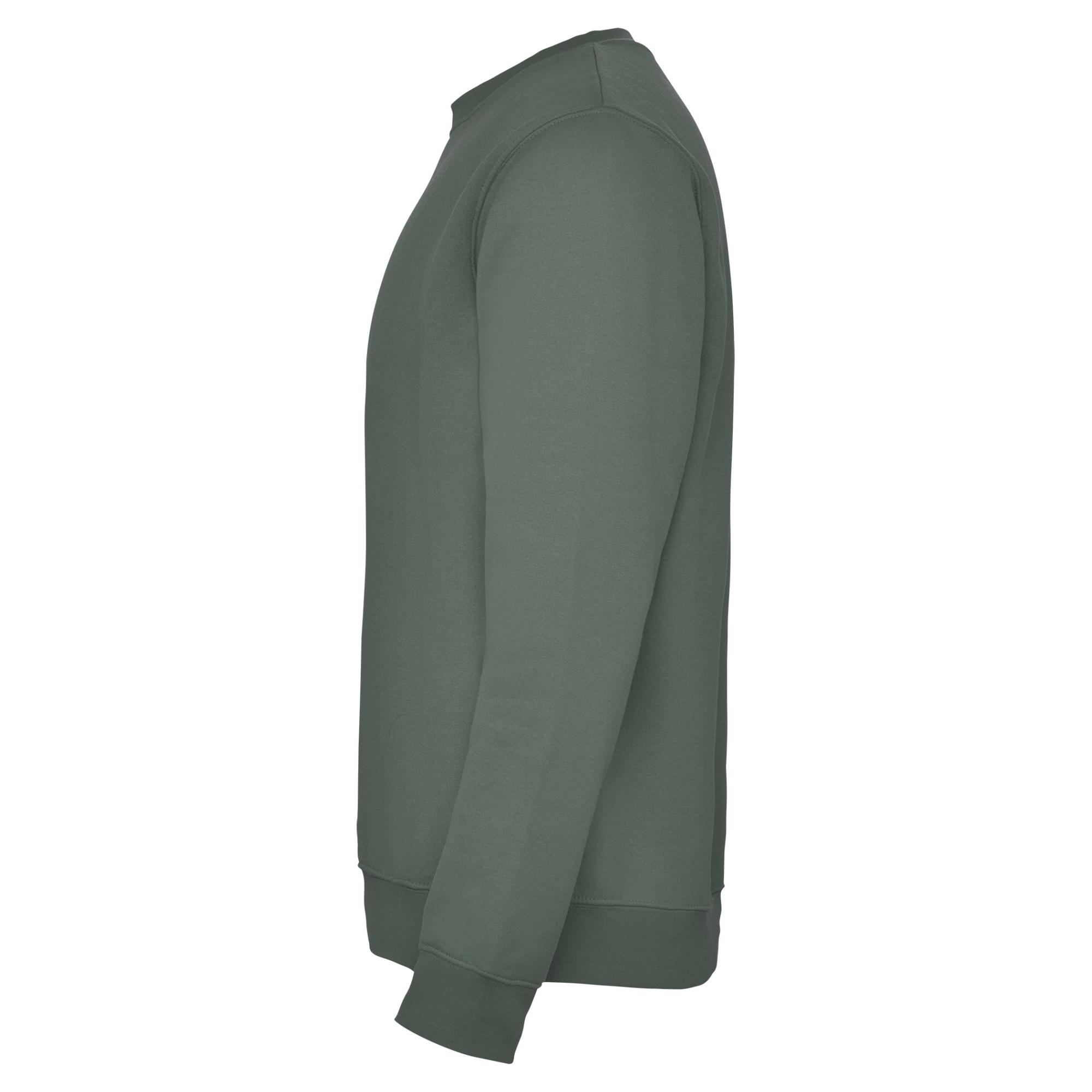 HANORAC Unisex CLASICA Verde Dafin 7 - 8 ani