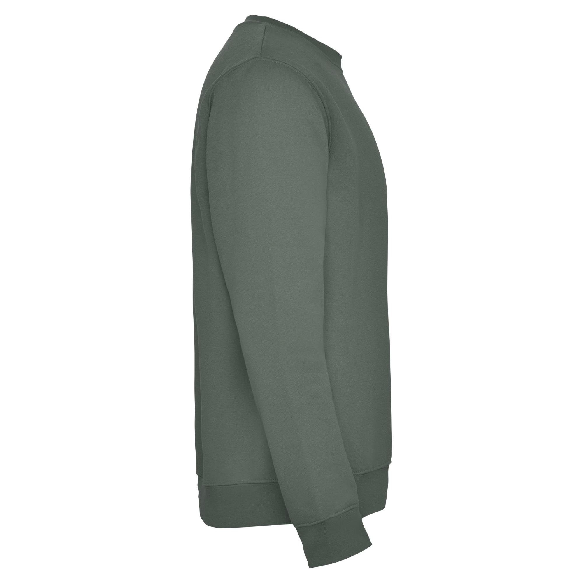 HANORAC Unisex CLASICA Verde Dafin 7 - 8 ani