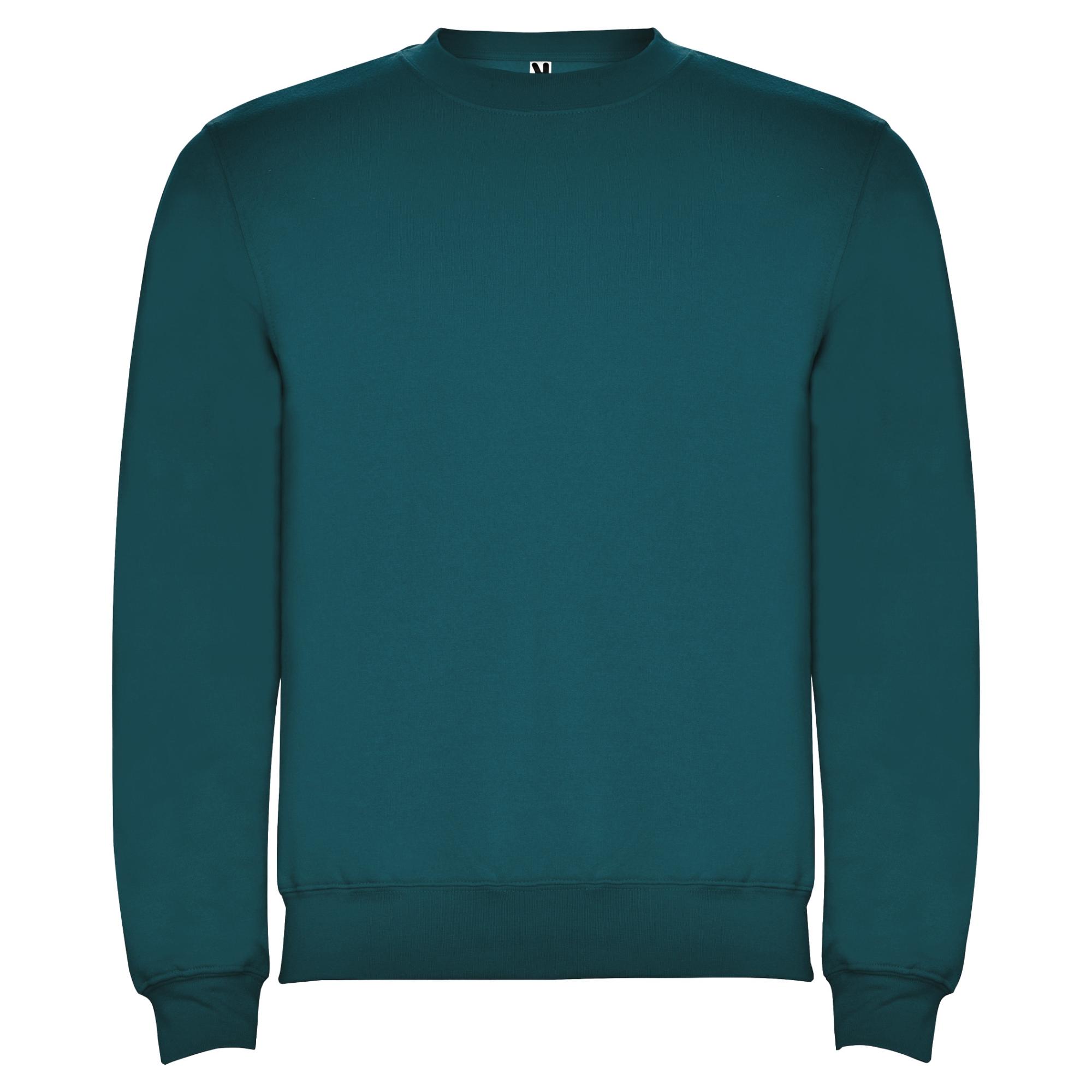 HANORAC Unisex CLASICA AZUL LAGO XXL
