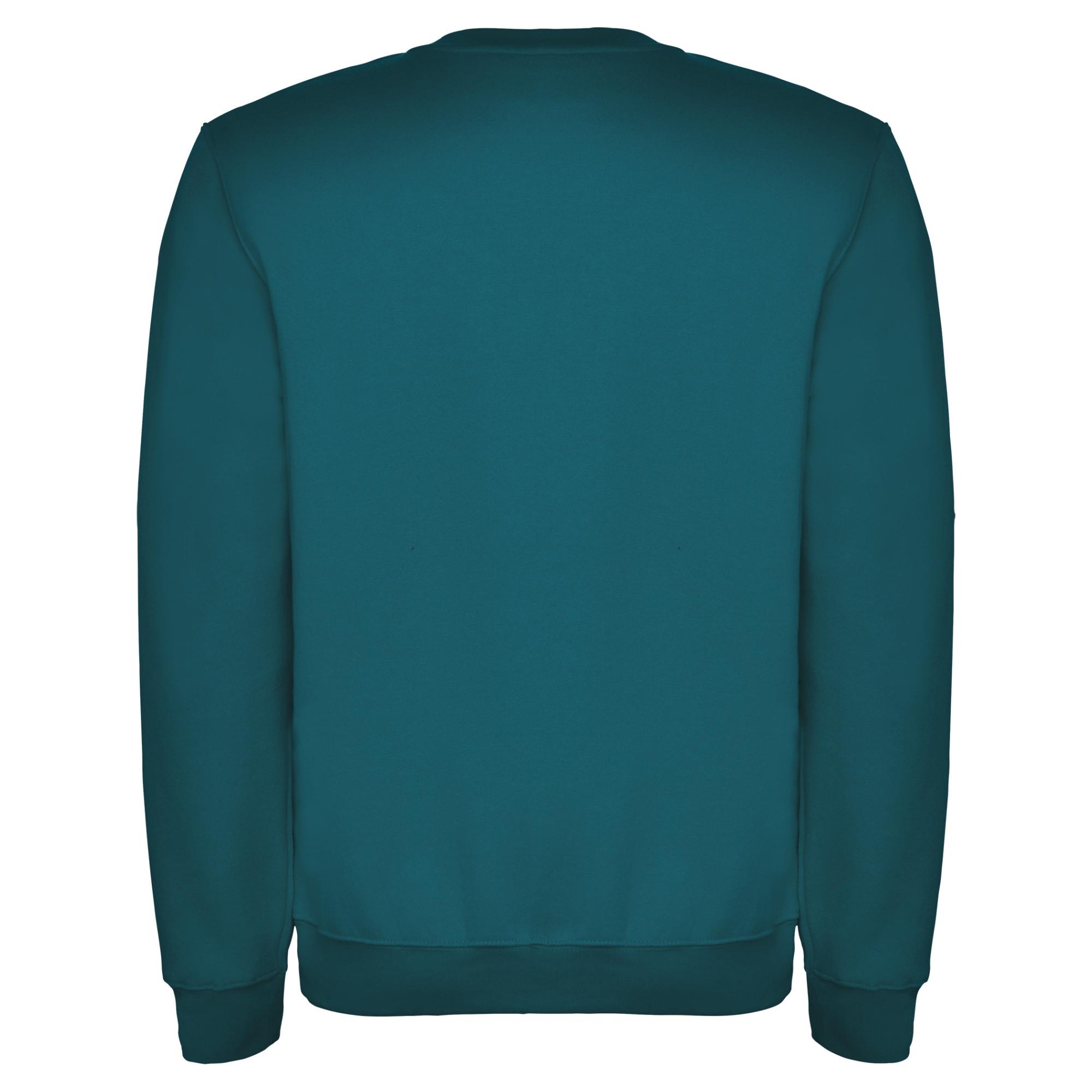 HANORAC Unisex CLASICA AZUL LAGO 7 - 8 ani
