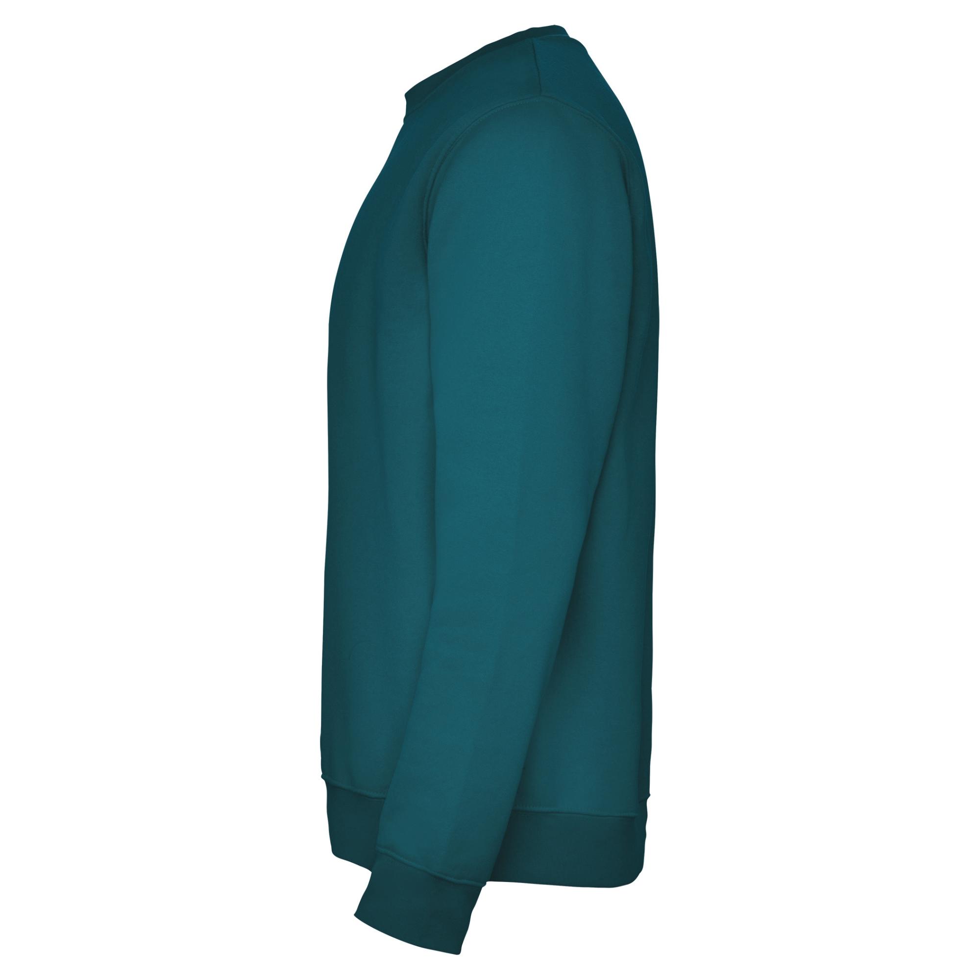 HANORAC Unisex CLASICA AZUL LAGO 7 - 8 ani