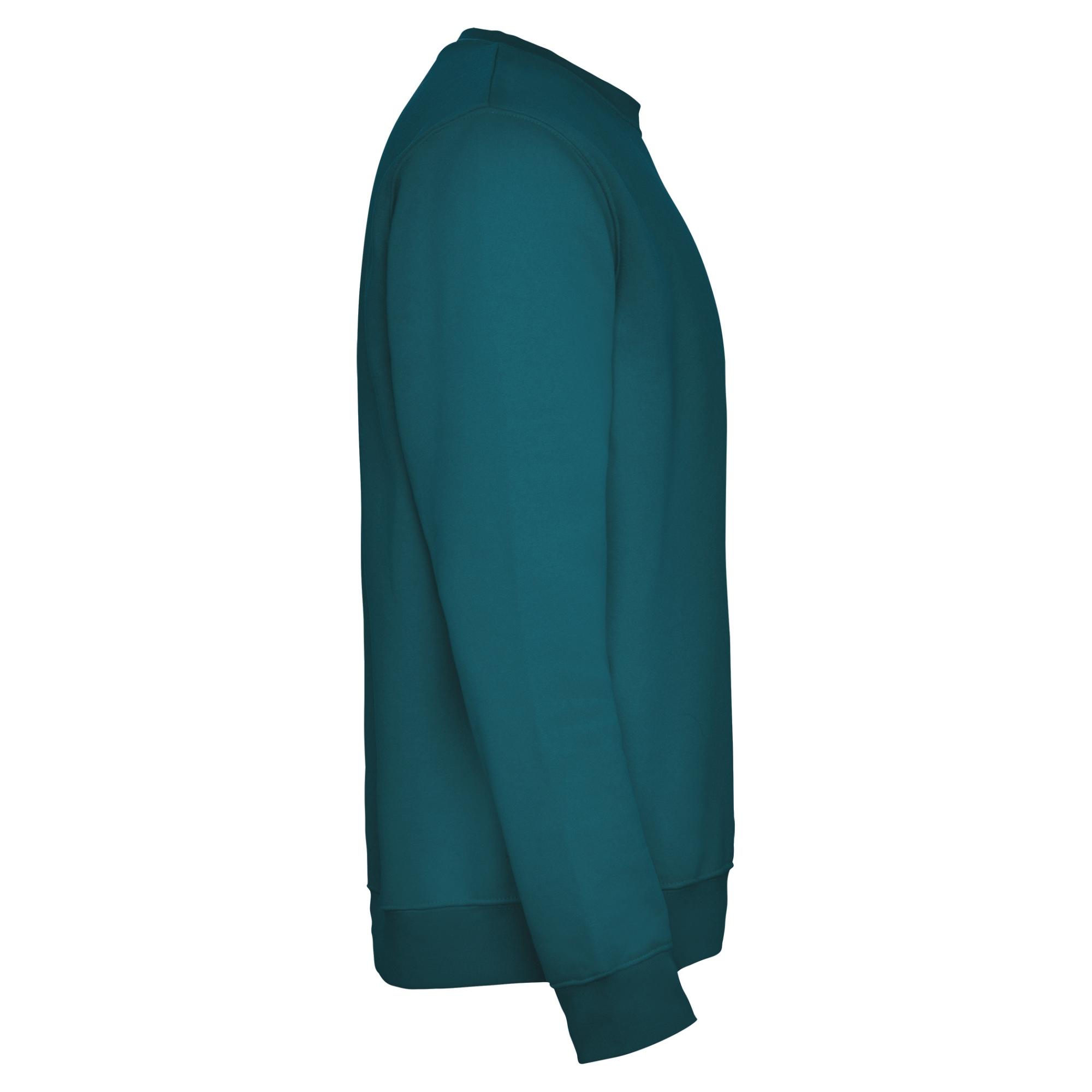 HANORAC Unisex CLASICA AZUL LAGO 7 - 8 ani