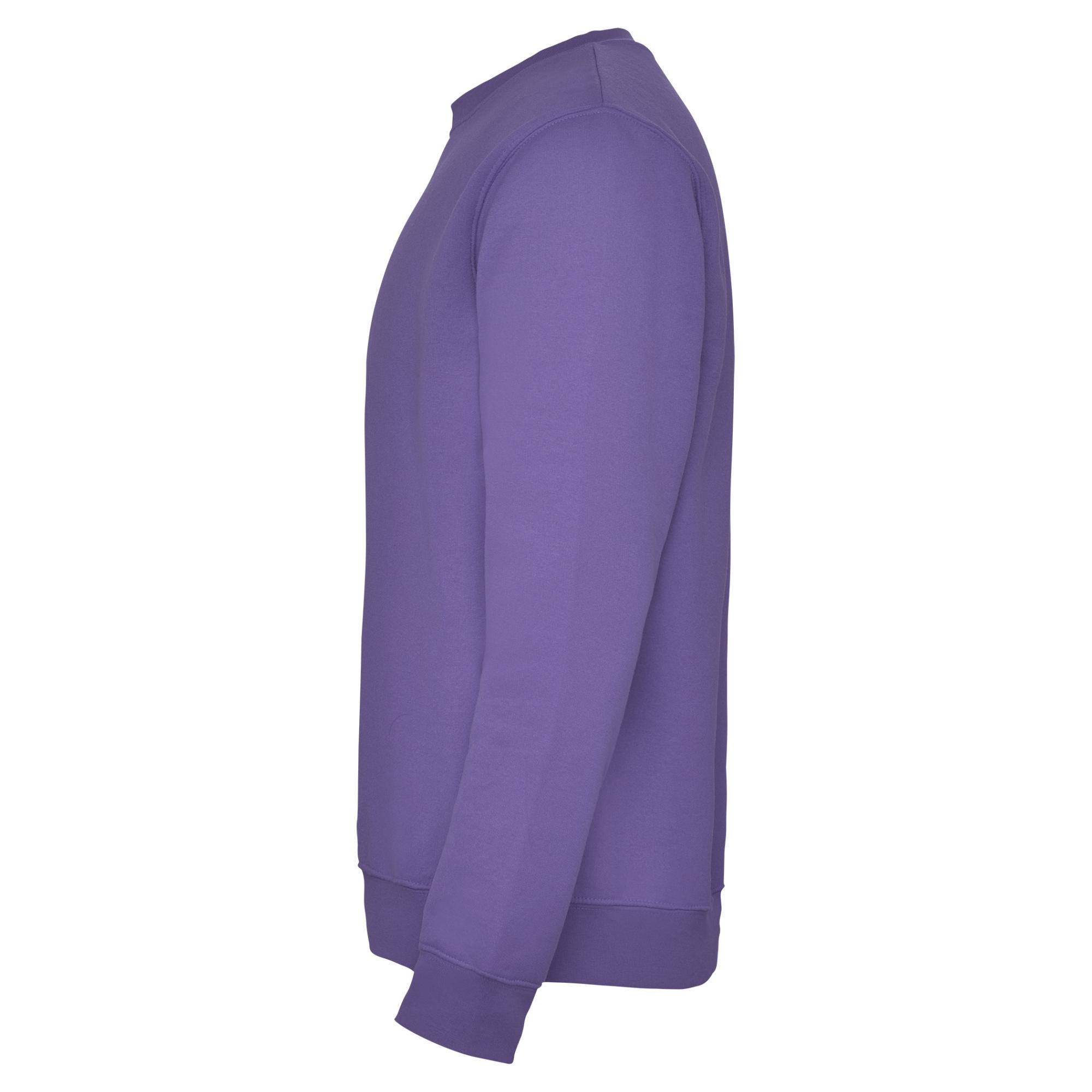 HANORAC Unisex CLASICA IRIS PURPLE 7 - 8 ani