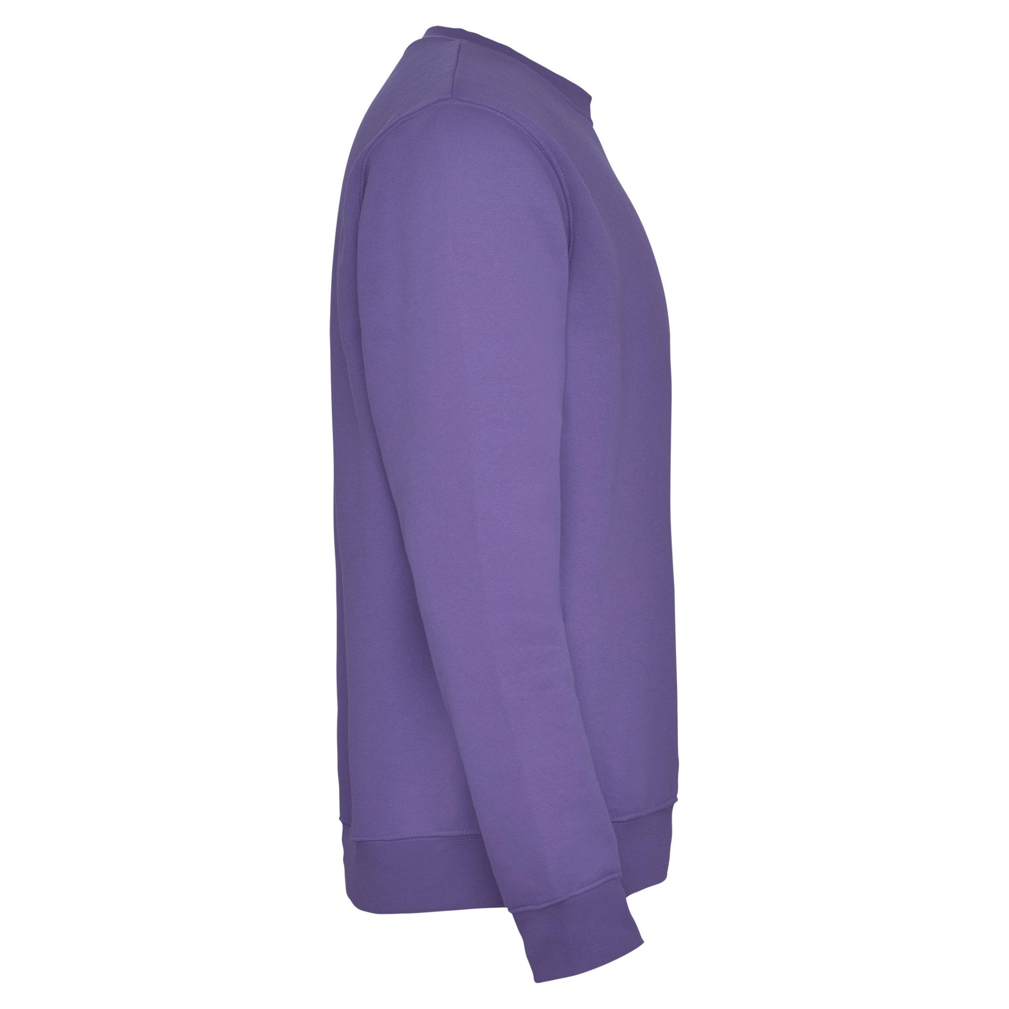 HANORAC Unisex CLASICA IRIS PURPLE 7 - 8 ani