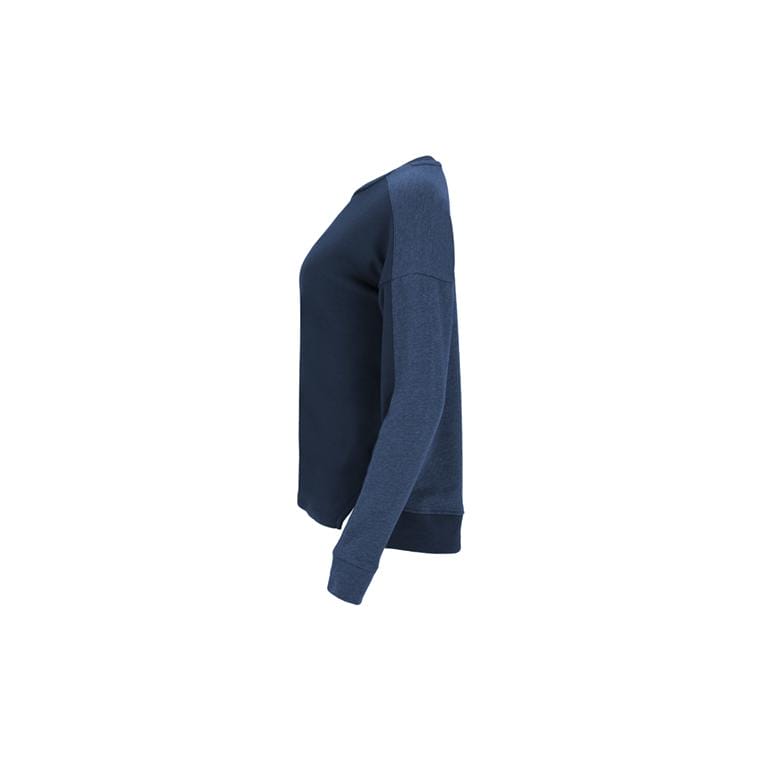 HANORAC Damă ETNA BLEUMARIN XXL