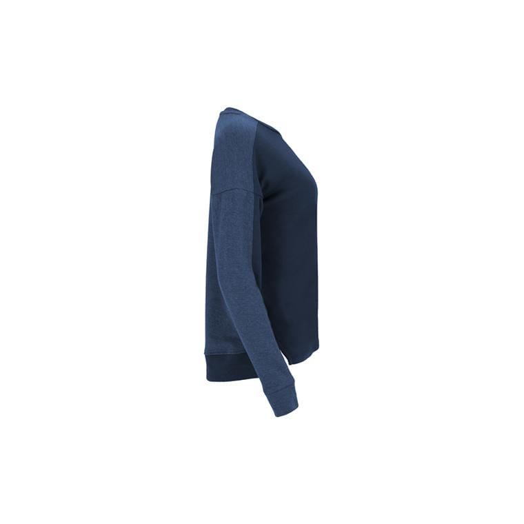 HANORAC Damă ETNA BLEUMARIN XXL