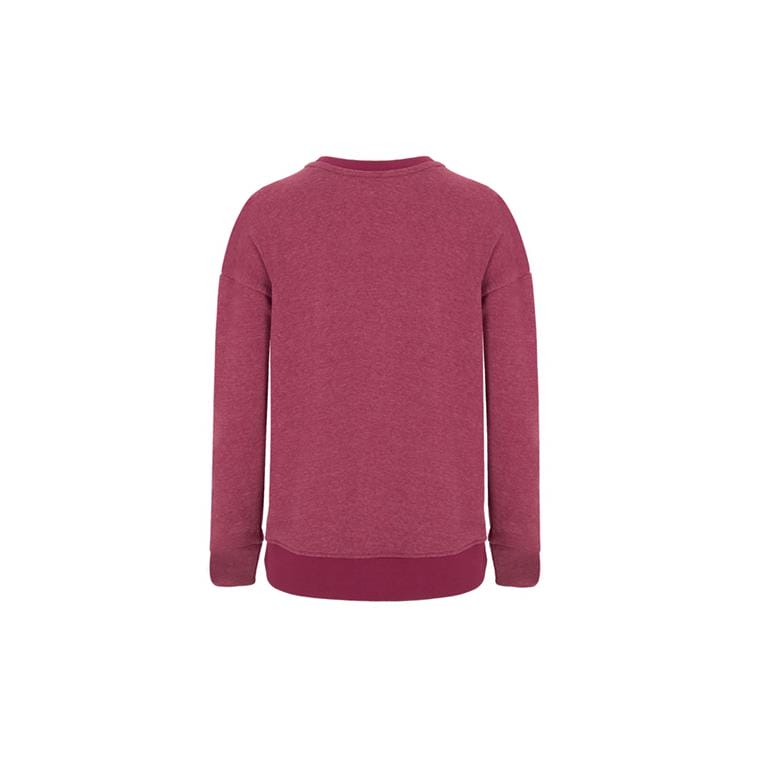 HANORAC Damă ETNA BURGUNDY BURGUNDY XL