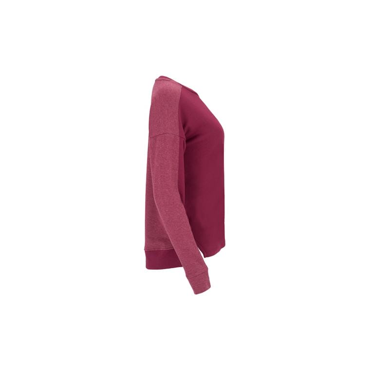 HANORAC Damă ETNA BURGUNDY BURGUNDY XL