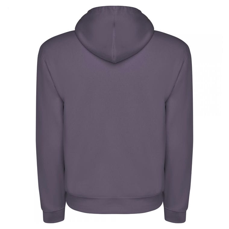 HANORAC Unisex CAPUCHA LILA XXL