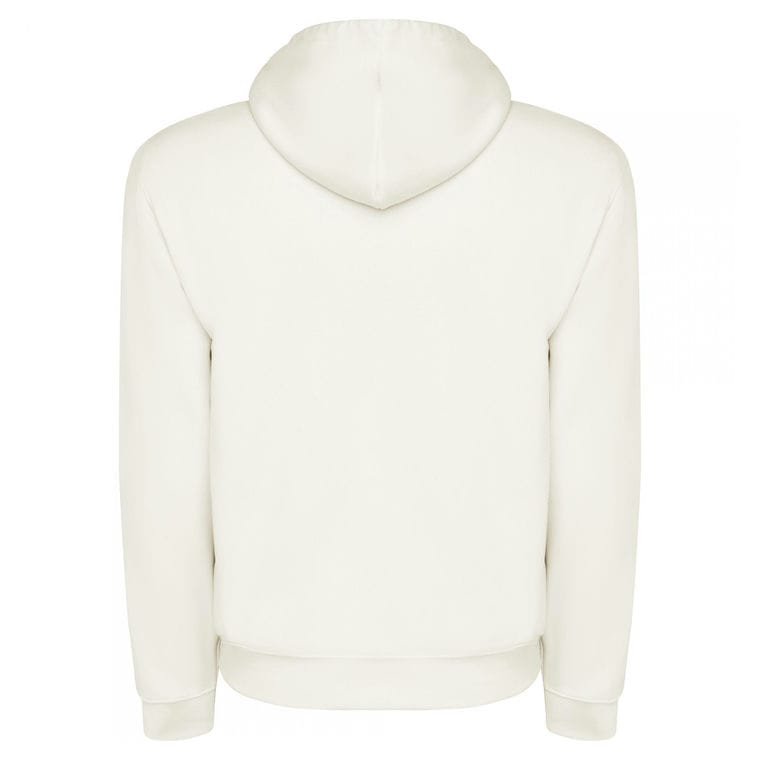 HANORAC Unisex CAPUCHA ALB VINTAGE L