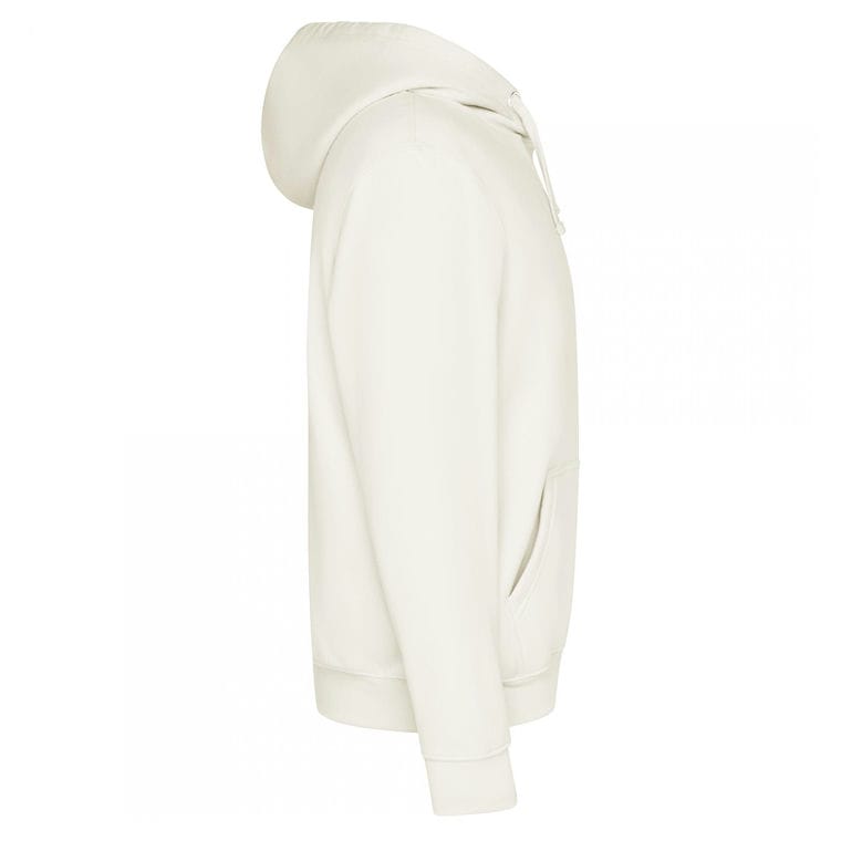 HANORAC Unisex CAPUCHA ALB VINTAGE L