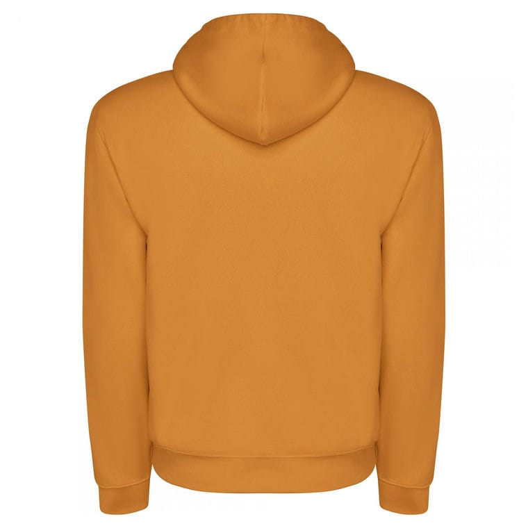 HANORAC Unisex CAPUCHA Galben Curry XXL