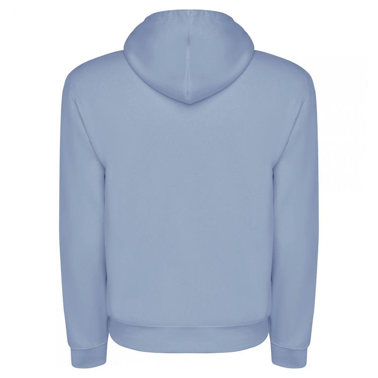 HANORAC Unisex CAPUCHA ALBASTRU ZEN XL