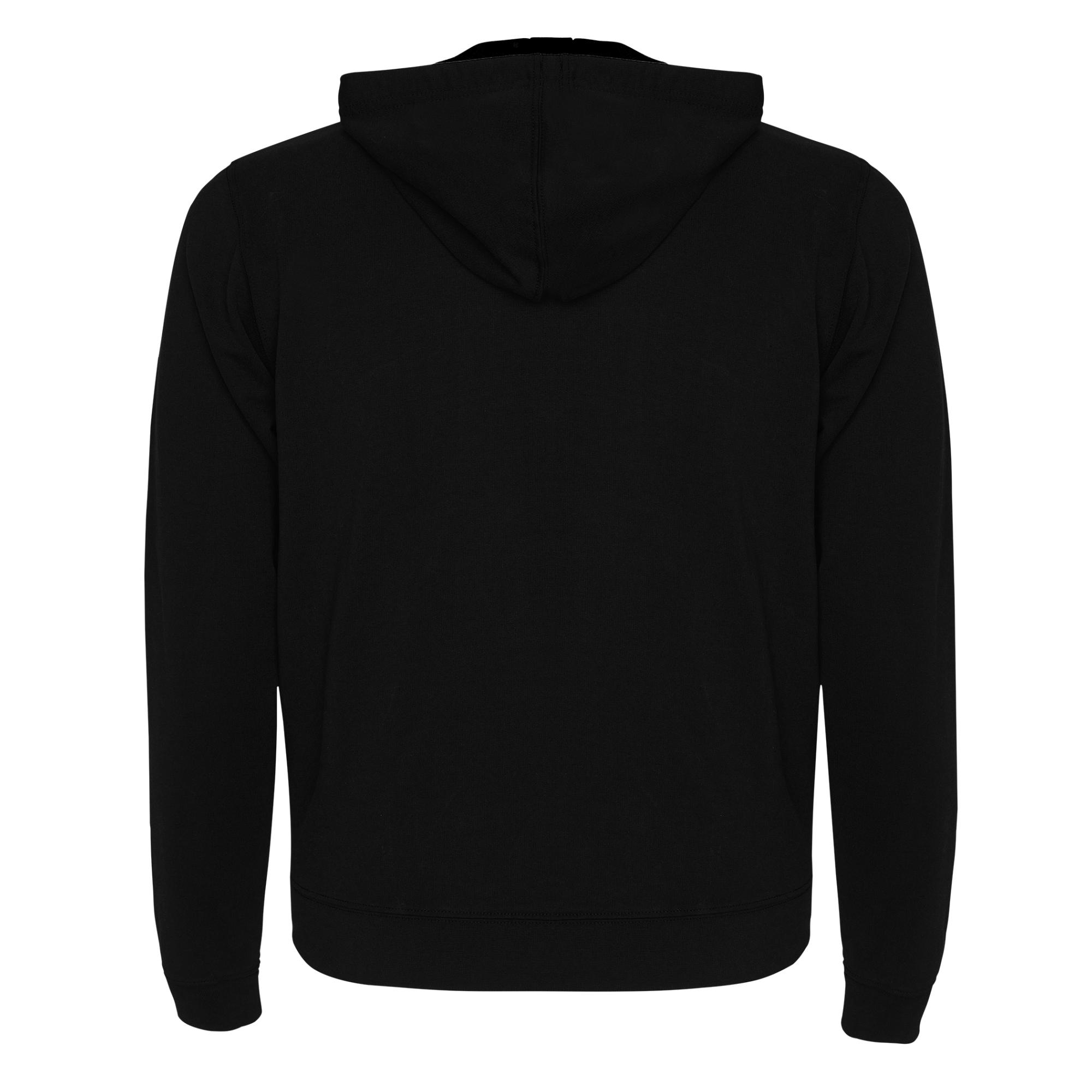 HANORAC Bărbat FUJI NEGRU L