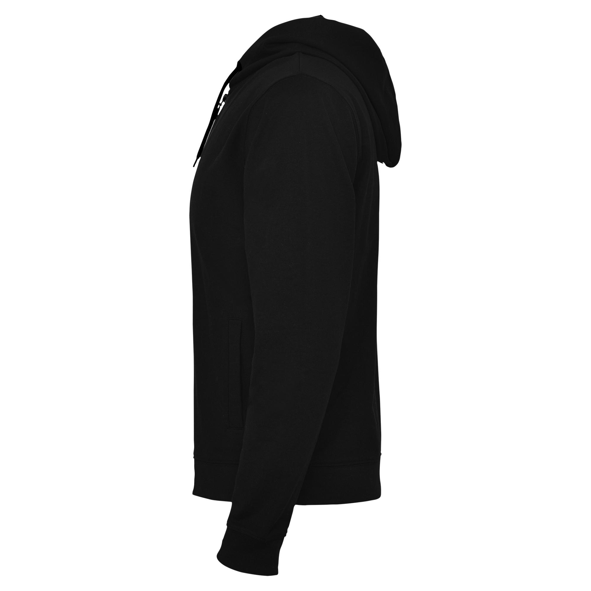 HANORAC Bărbat FUJI NEGRU L