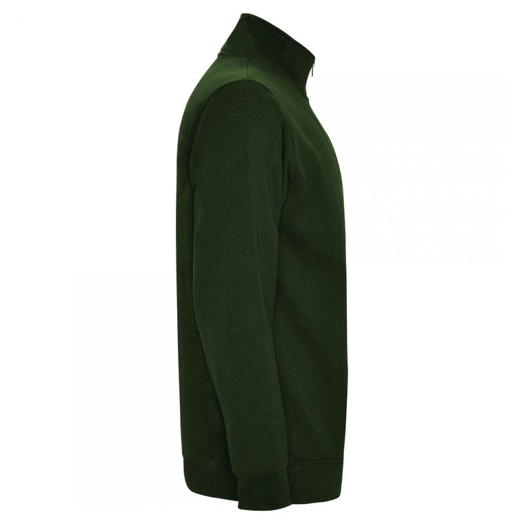 HANORAC Bărbat ANETO VERDE STICLĂ XL