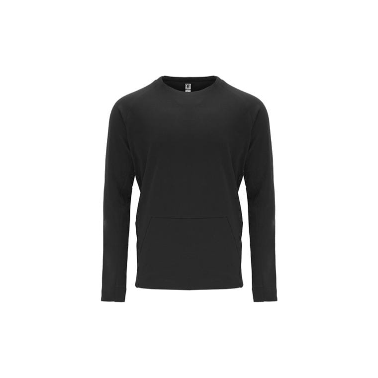HANORAC Bărbat MANA NEGRU 3XL