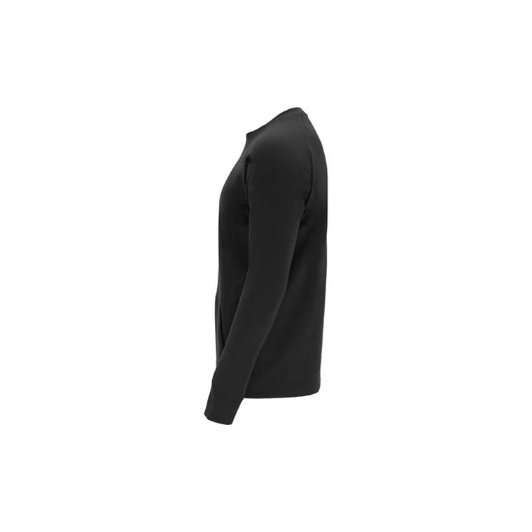 HANORAC Bărbat MANA NEGRU XXL