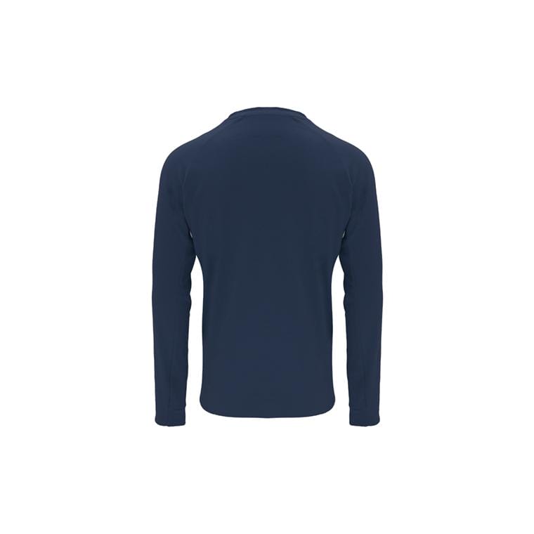 HANORAC Bărbat MANA BLEUMARIN 3XL