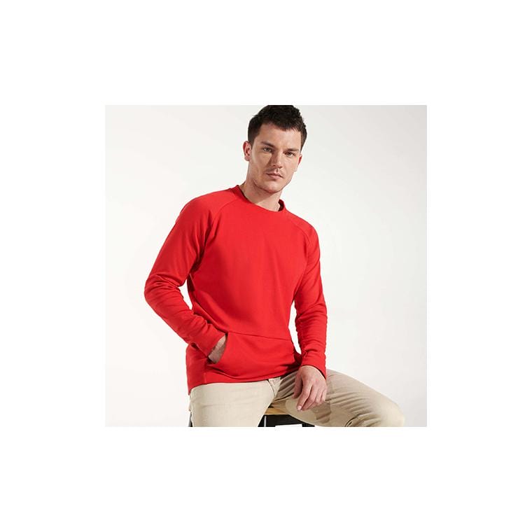 HANORAC Bărbat MANA BLEUMARIN 3XL