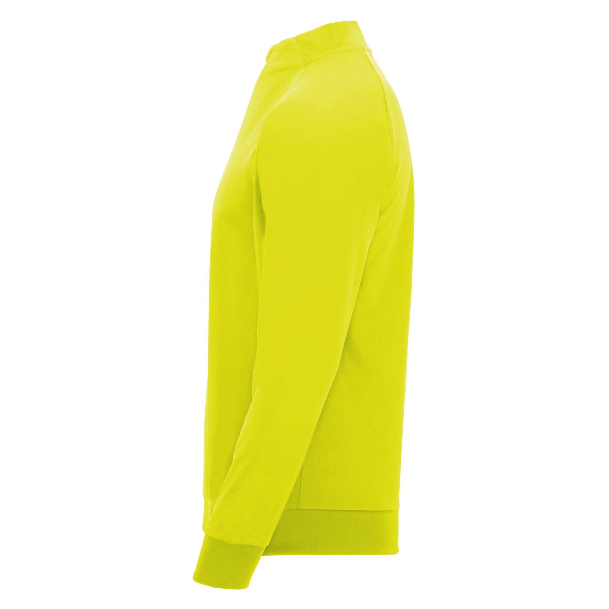 HANORAC Bărbat EPIRO GALBEN FLUORESCENT 4 ani