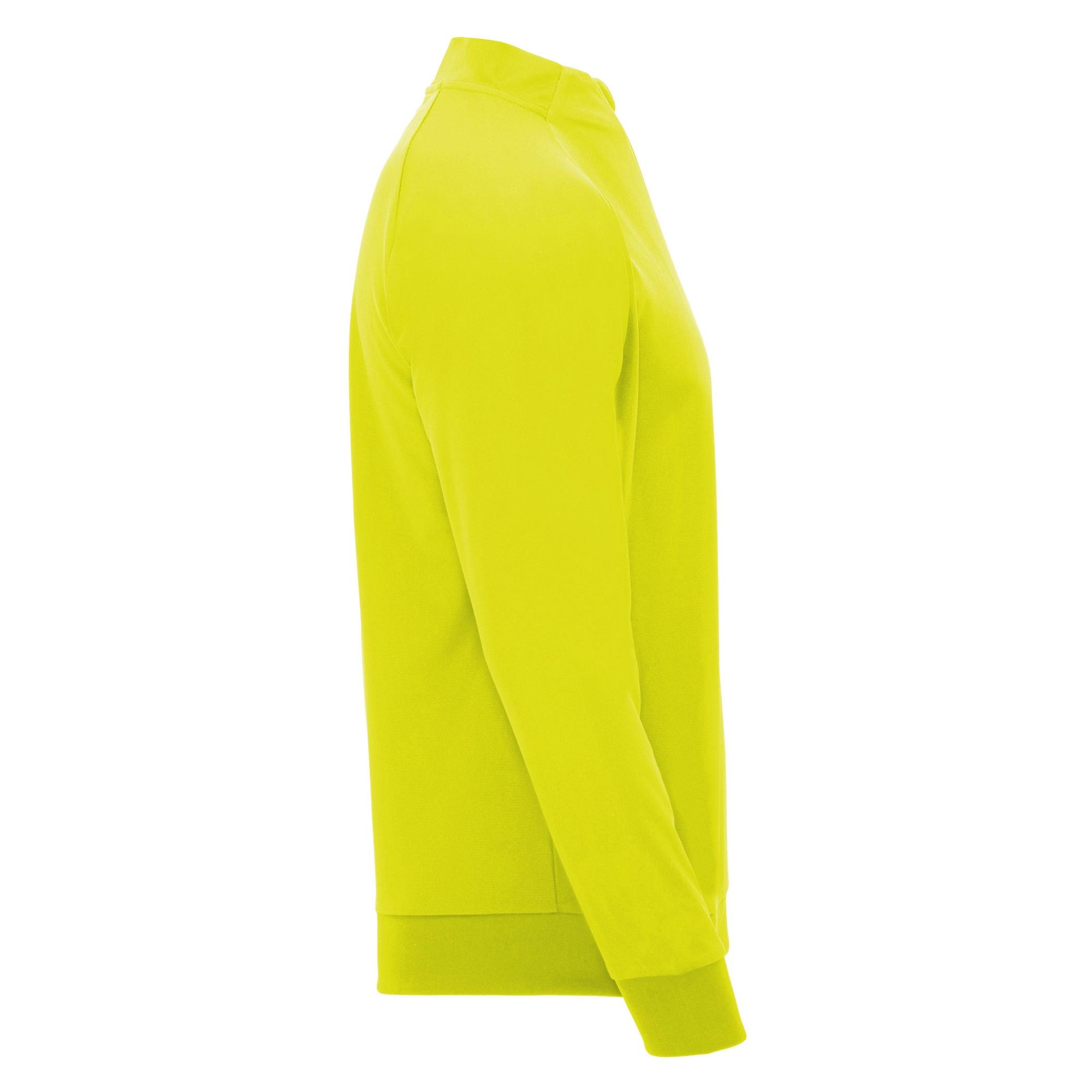 HANORAC Bărbat EPIRO GALBEN FLUORESCENT 4 ani