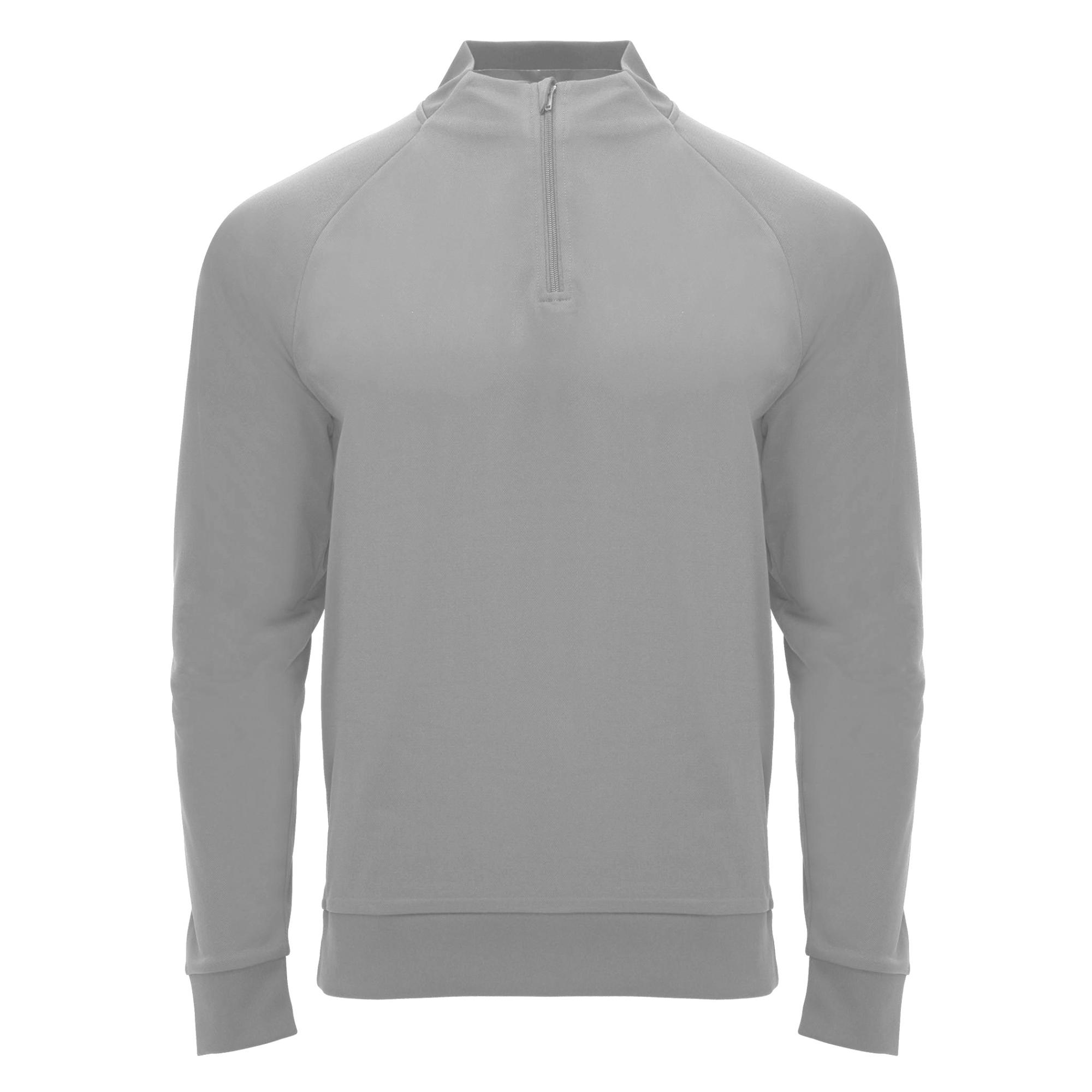 HANORAC Bărbat EPIRO GRI 3XL