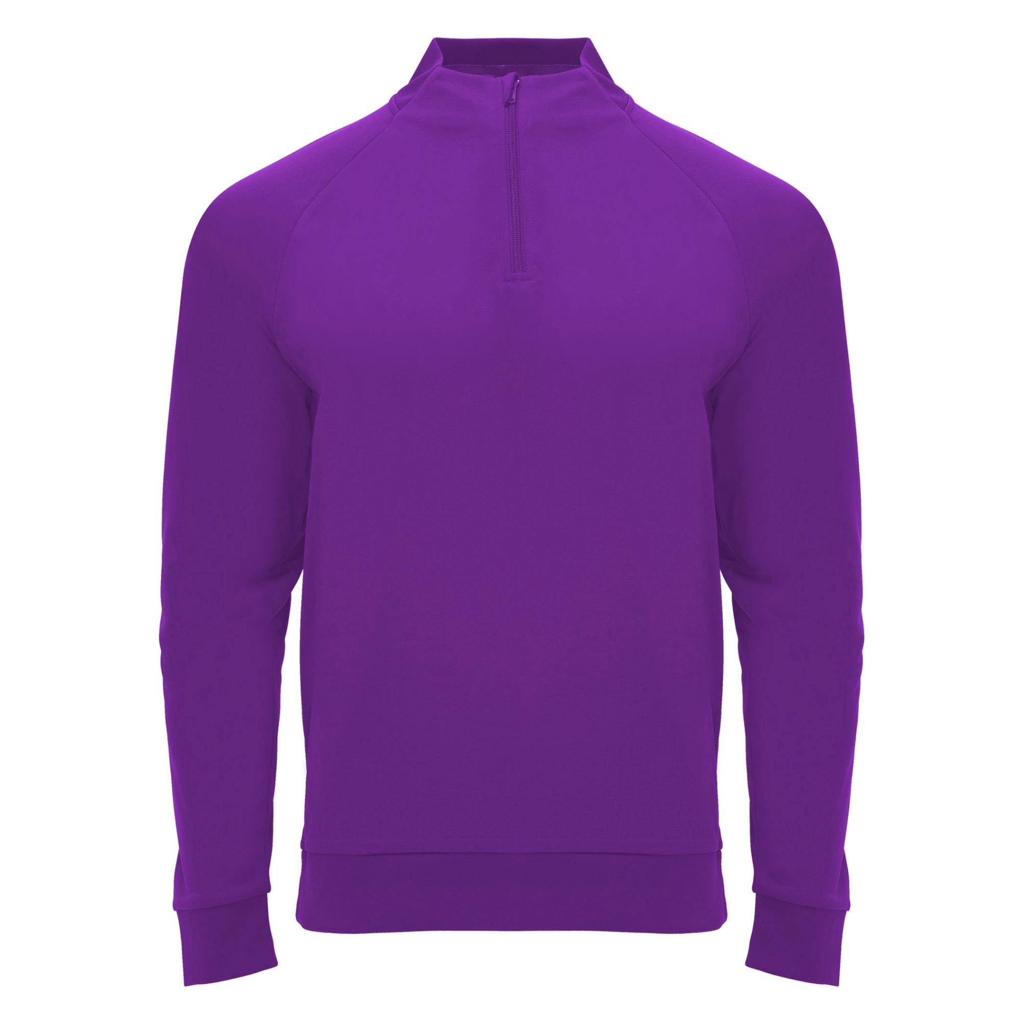 HANORAC Bărbat EPIRO VIOLET 3XL
