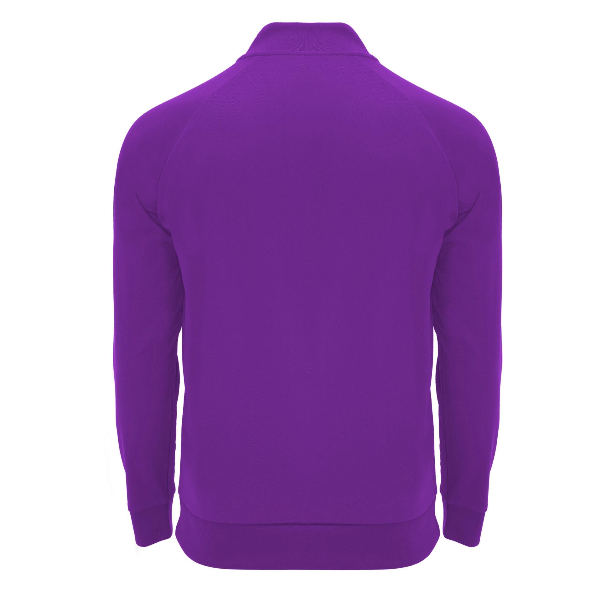 HANORAC Bărbat EPIRO VIOLET 3XL