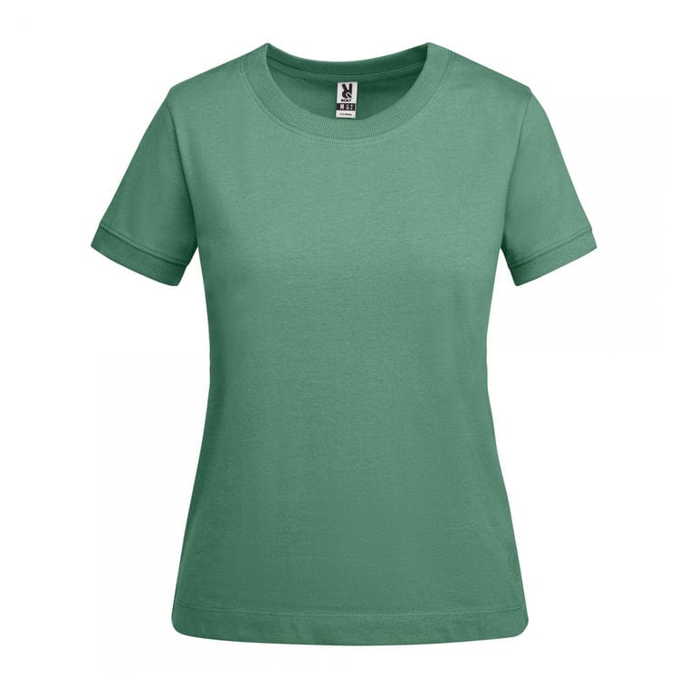 TRICOURI Damă VEZA WOMAN DARK MINT L