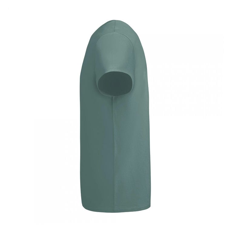 Tricou pentru bărbați BREDA Albastru Calm XL