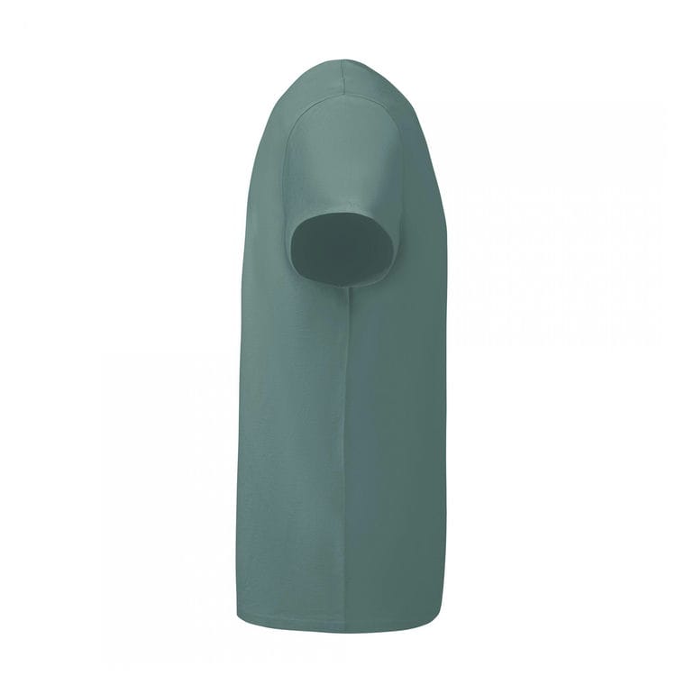 Tricou pentru bărbați BREDA Albastru Calm XL