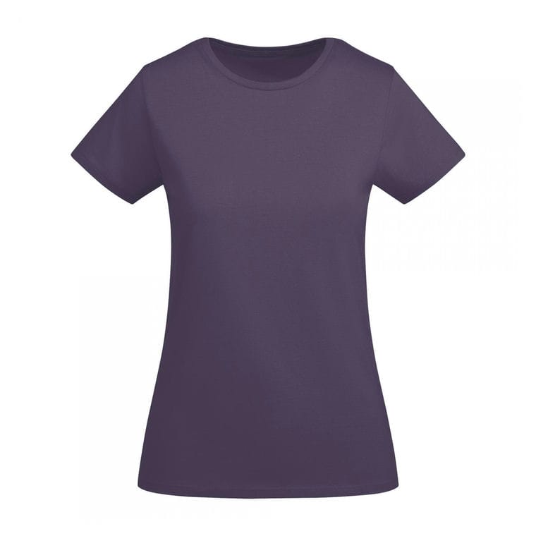Tricou pentru femei BREDA WOMAN LILA XL
