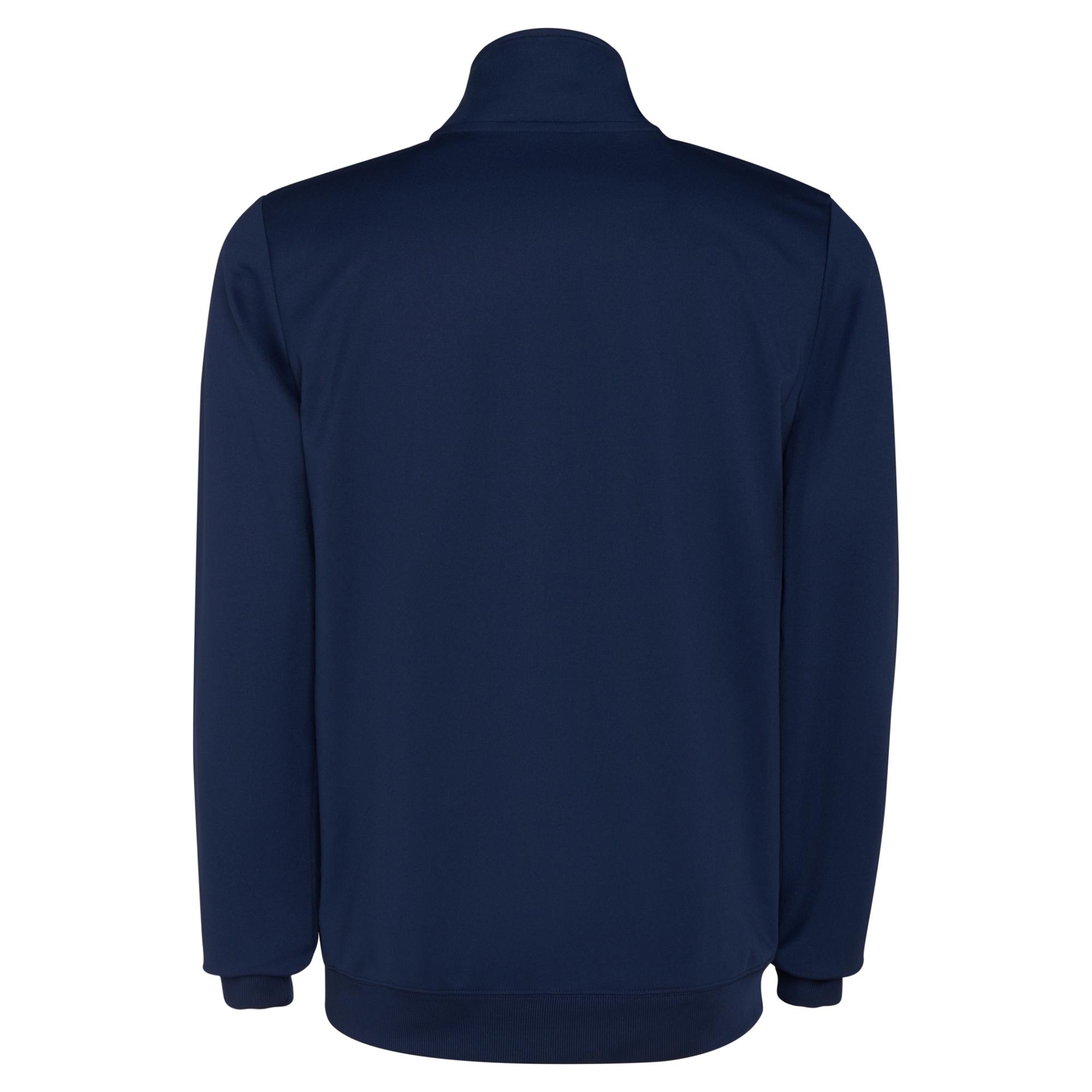 Trening pentru bărbați EVANS BLEUMARIN VERDE TEI 3XL