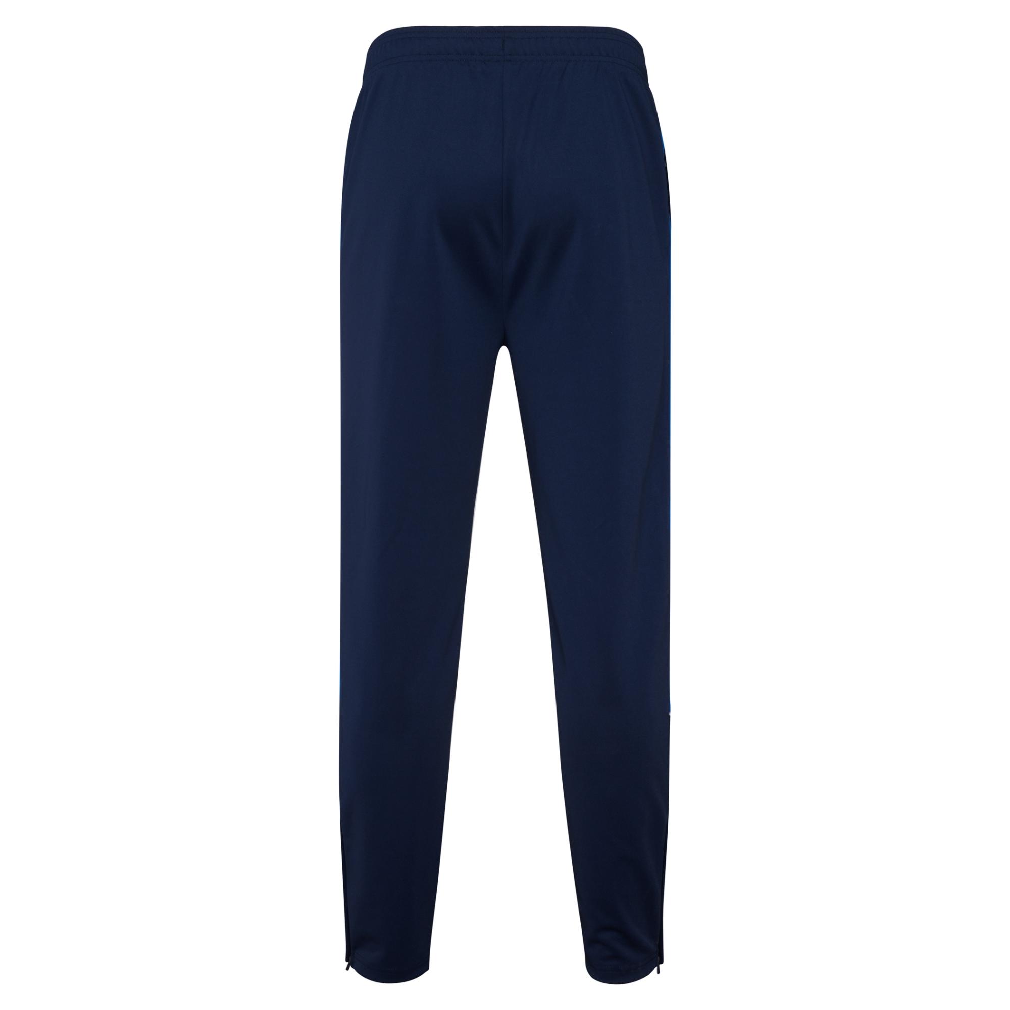 Trening pentru bărbați EVANS BLEUMARIN VERDE TEI 3XL